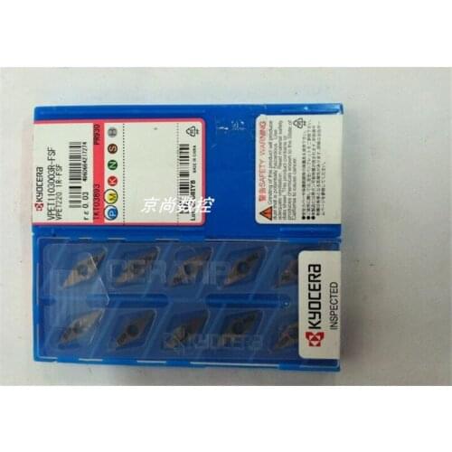 10PCS VPET1103003R-FSF PR930 VPET080201L-FSF PR930 VPET080202R-FSF PR930 free shipping