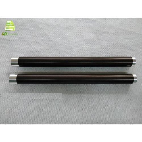 2pcs for Sharp AR 255 256 271 275 235 M276 M236 238 258 276 236 AR255 AR256 Upper Fuser Roller HEAT ROLLER