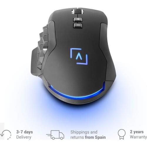 AIM Mice And Keyboards