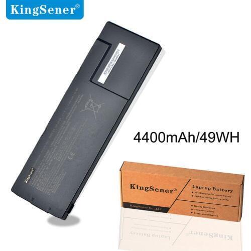 KingSener VGP-BPS24 Laptop Battery For Sony VGP-BPL24 BPS24 For VAIO SA/SB/SC/SD/SE VPCSA/VPCSB/VPCSC/VPCSD/VPCSE Series 49WH