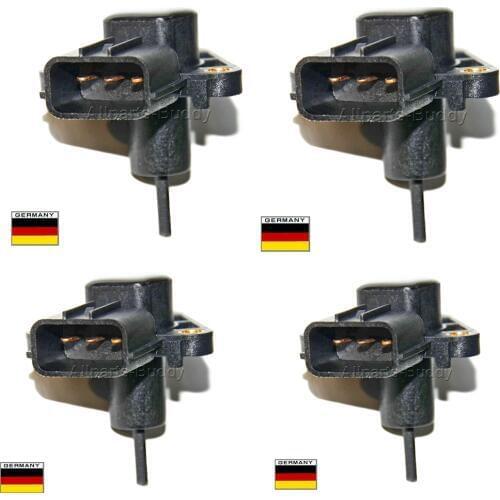 AP02 4 For Citroen Ford Renault Opel Vauxhall Volvo PEUGEOT 307 308 407 508 2.0 HDI TURBO CHARGER ACTUATOR POSITION SENSOR