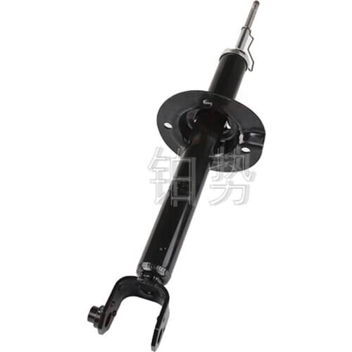 Car Rear shock absorber core 2009-Hon daS PIR IOR CU1 CU2 2.4L engine shock absorber fixed strut bracket hydraulic buffer