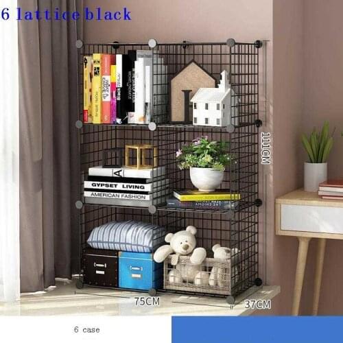 Bois Cabinet Industrial Estanteria Madera Wall Shelf Home Furniture Boekenkast Libreria Decoration Retro Bookcase Book Case Rack
