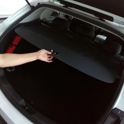 For Nissan X-Trail XTrail 2014 2015 2016 2017 2018 2019 privacy Trunk Screen Security Shield shade