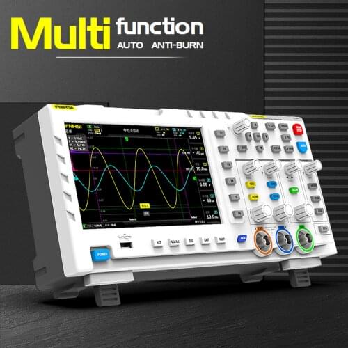 GAOSUO Electronic Measuring Instruments