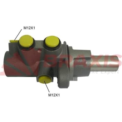 BRAKE MAIN CENTER NISSAN QASHQAI J10 07 13 ESPLI 46010 JD80A