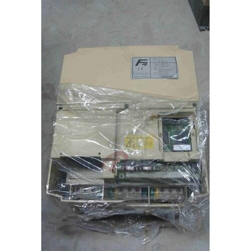 Used Good In Condition Inverter 18.F4.F1H-4100 Used Good In Condition With Free DHL
