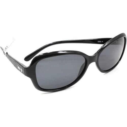 132 C1 61 JULIANO Polarized Sunglasses Quality and Original Sun Glasses