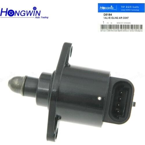 F01R065906 F 01R 065 906 D5184 Idle Air Control Valve IAC Valve For Geely Alto Chery QQ Chana