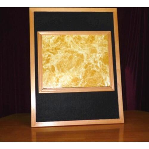 Magic Elixir - Stage Size Magic Tricks Professional Magician Magia Puzzle Stage Party Illusion Gimmick Props Mentalism Fun