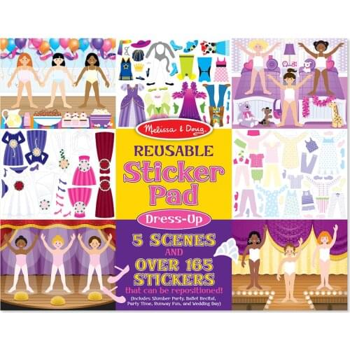 Melissa&doug Toys And Goods For Creativity