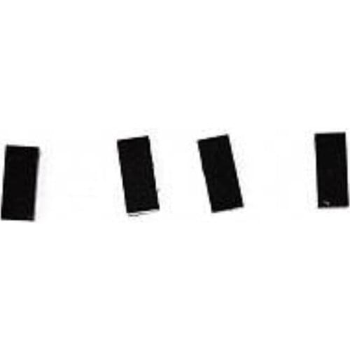 MJX Bugs 7 B7 RC Drone Quadcopter Spare parts Foot pad 4PCS