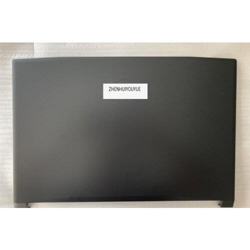 New for MSI GF76 MS-17L1 A cover top case