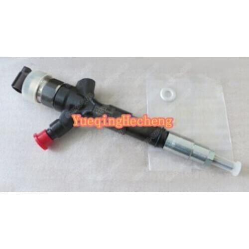 New Common Rail Injector 095000-5740 095000-5741 Free Shipping