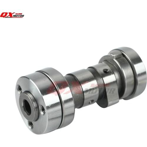Motorcycle Camshaft For Lifan LF125 125cc 1P52FMI Horizontal Engine KAYO BSE SSR SDG Dirt Pit Bike ATV Quad Monkey Bike Part