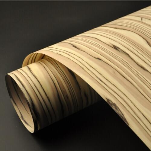 GREENLAND Special Engineered Wood Veneers Size 250x58CM Finger Skateboard