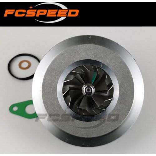 Turbo cartridge GTB1749VM 757042 Turbo charger chra core for Audi A3 Seat Skoda VW 2.0 TDI 125 Kw BMN BMR BUY BUZ 2006