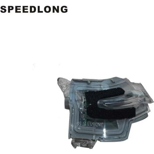 1Pcs Turn Signal Rearview Mirror Indicator Light RH Right 81730-06100 Fit For Toyota C-HR 2018-2019