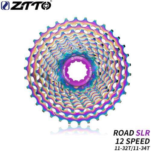ZTTO Road Bikes