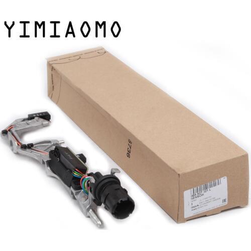 0B5 927 321 J Gear Transmission Selector Lever Position Sensor Auto For Audi A4 S5 A5 A6 S6 A7 Avant Q5 RS4 RS5 0B5927321L/H