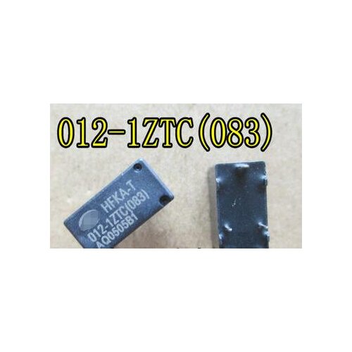 100% NEW Free shipping HFKA-T 012-1ZTC(083)