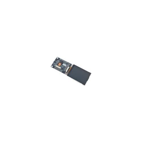 110991189 Development Boards & Kits - Other Processors Sipeed M1 dock suit ( M1 dock + 2.4 inch LCD + OV2640 ) K210 Dev. Board 1