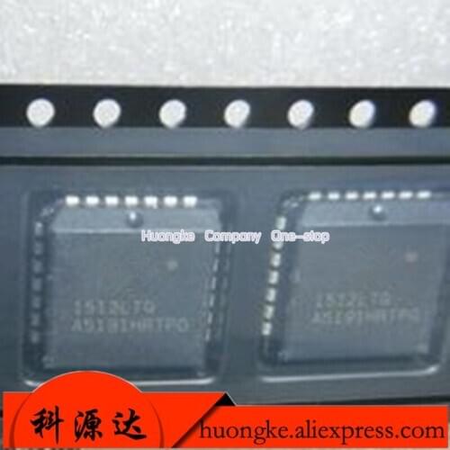 2pcs/lot A5191HRTPG-XTD A5191HRTPG PLCC-28 in stock