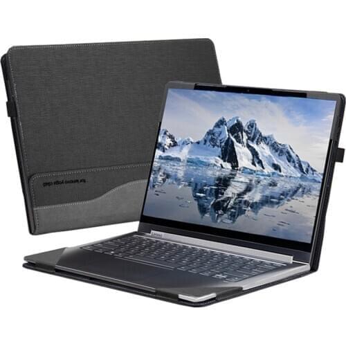 2020 New original 11 Luxury Case For Lenovo Yoga C940 14 Notebook Cover for Lenovo Yoga C940 Ultrabooks Laptop Case Protective