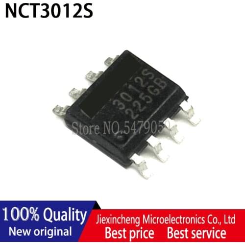 5PCS NCT3012S NCT3012 3012S SOP8