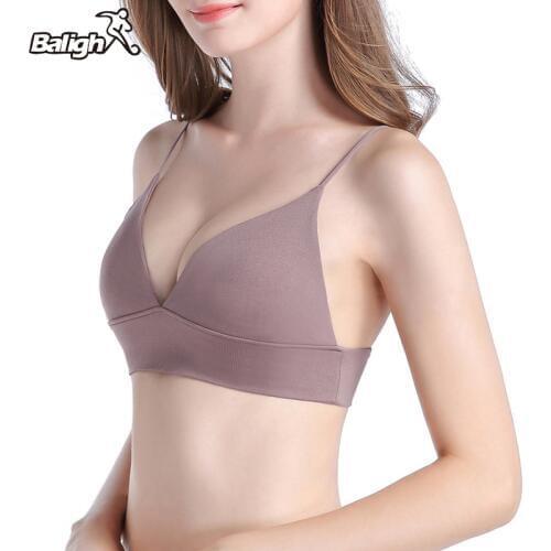 Sports Bra Women Push Up Fitness Sexy Yoga Tops Female Gym Running Training Plus Size Sports Vest