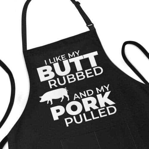 Customized Trophy Husband Apron,Personalise Funny BBQ Grilling Apron For Men,Grill Master Gift for husband,Star Baker Apron Gift