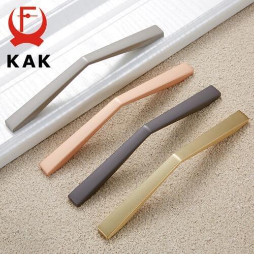 KAK Window Fittings