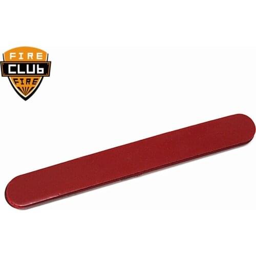 Motorcycle Red Visibility License Reflector For Harley Sportster XL 883 1200 2007 2008 2009 2010 2011 2012 2013-up