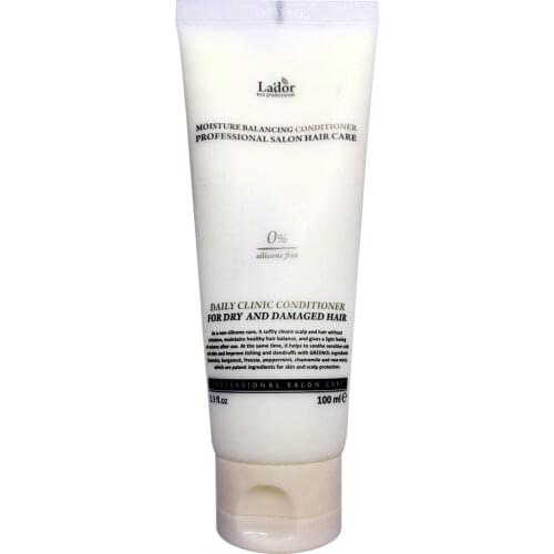 La’dor Conditioners For Damaged Hair