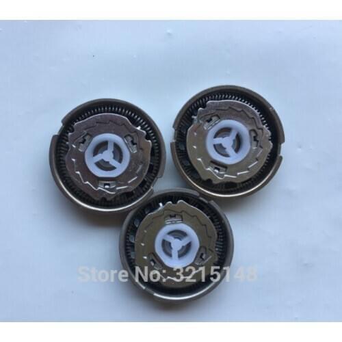 1PCS HQ3 replace head razor blade for philips hq4 hq55 hq56 electric shaver HQ362 HQ380 HQ382 HQ384 HQ386 HQ3405 HQ3425 HQ3445