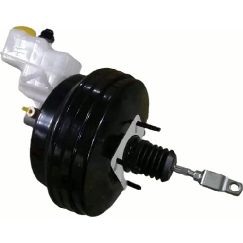 Best Selling Durable Using Buy Vacuum Booster With Brake Master Pump For Ford