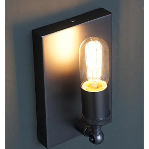 Loft Style Industrial Edison Vintage Wall Lamp Bedside Wall Light Fixtures For Living Room Stairs Wall Sconce Indoor Lighting