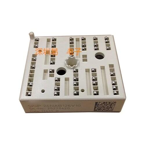 SKIIP24NAB126V10 Module Original, can provide product test video