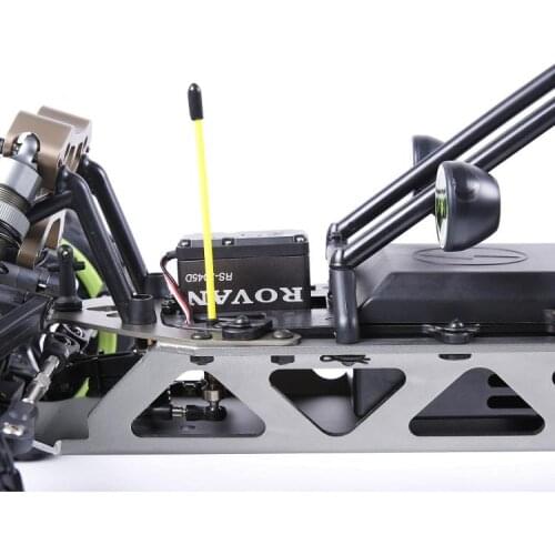 Gas Baja change Conversion Motor Mount Bracket Kit for KM KingMotor Rovan HPI Baja 5B 5T SS Eletric Brushless Conversion Kits