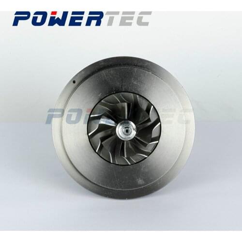 NEW 8973267520 turbo core For ISUZU NPR Ukmian BOGDAN 4.6L 4HG1-T 704136 turbine cartridge 704136-1/5 GT2256MS turbocharger chra