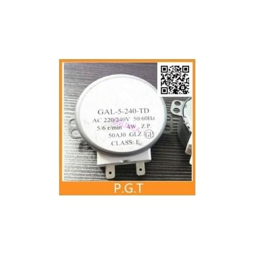 1Pcs original GAL-5-240-TD AC 220V240V 4W