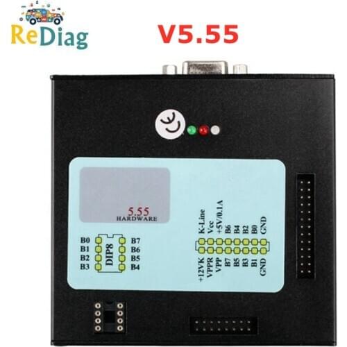 2020 NEW Free Shipping XPROG M x prog m V5.55 ECU Chip Tunning Programmer xprogm X PROG-M 5.55