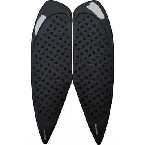 For Suzuki GSXR 600 750 2006 2007 2008 to 2016 2017 2018 2019 GSXR 600 GSXR 750 K6-L9 K8 Motorcycle Tank Pad Anti slip Stickers