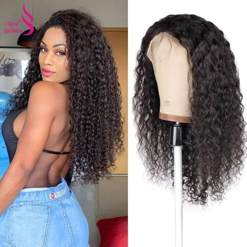 Real Beauty Full Wigs, Lace