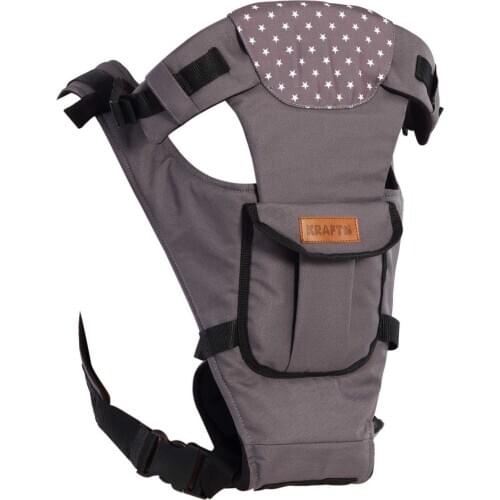 Kraft Chess Kangaroo carrying baby