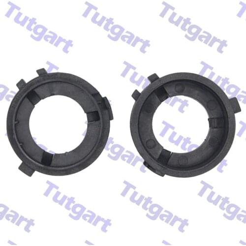 Tutgart Headlight Adapters