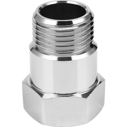 Universal O2 Oxygen Sensor Restrictor Fitting With Adjustable Gas Flow Inserts Cel Fix Bung M18 X 1.5 Oxygen Sensor Tool Bung