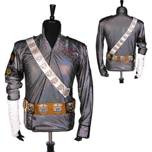 URnotalone Men's Jackets