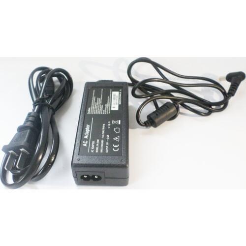 Laptop Power Charger Plug AC Adapter For Acer Aspire 4732Z 5733Z AS5734Z-4836 5720Z 7735 AS5742Z PA-1650-02 PA-1650-69 5.5*1.7mm