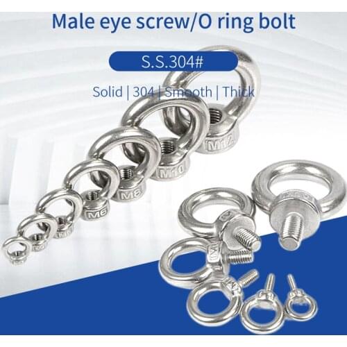 304 stainless steel ring nut triangle nut ring nut butterfly nut claw nut spot direct supply